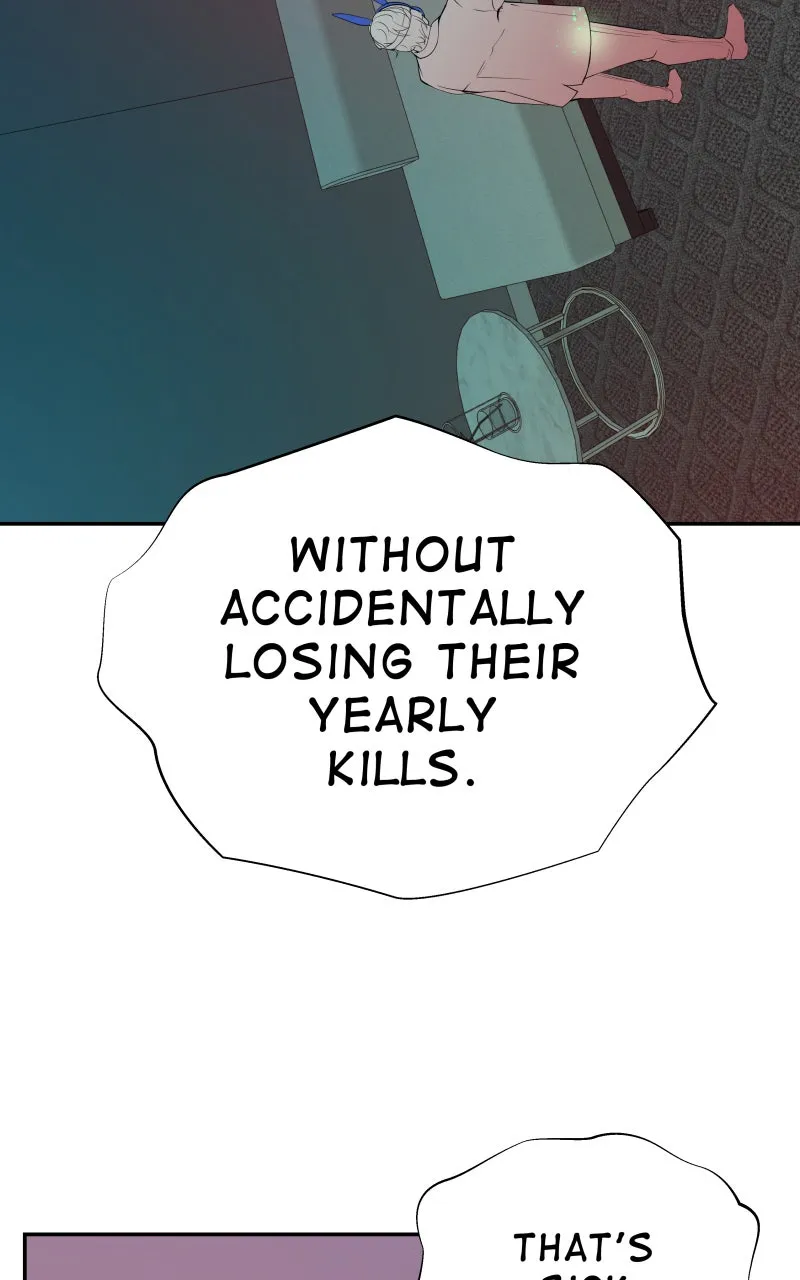 Death: Rescheduled Chapter 72 page 14 - 