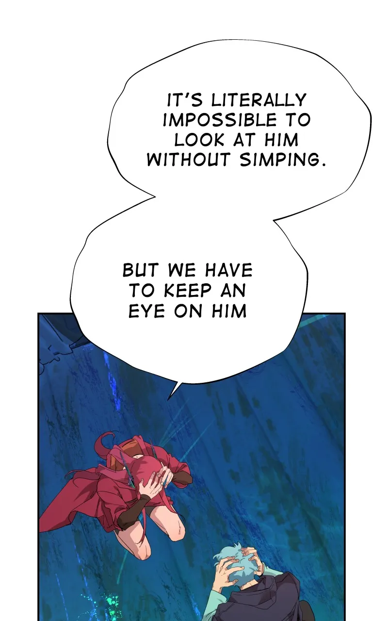 Death: Rescheduled Chapter 72 page 135 - 