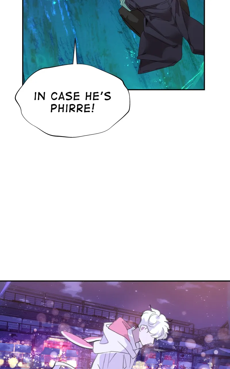 Death: Rescheduled Chapter 72 page 136 - 