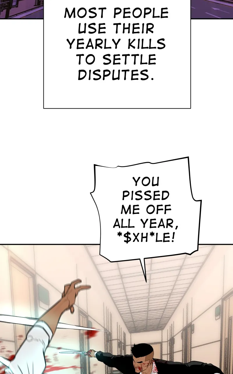 Death: Rescheduled Chapter 72 page 17 - 