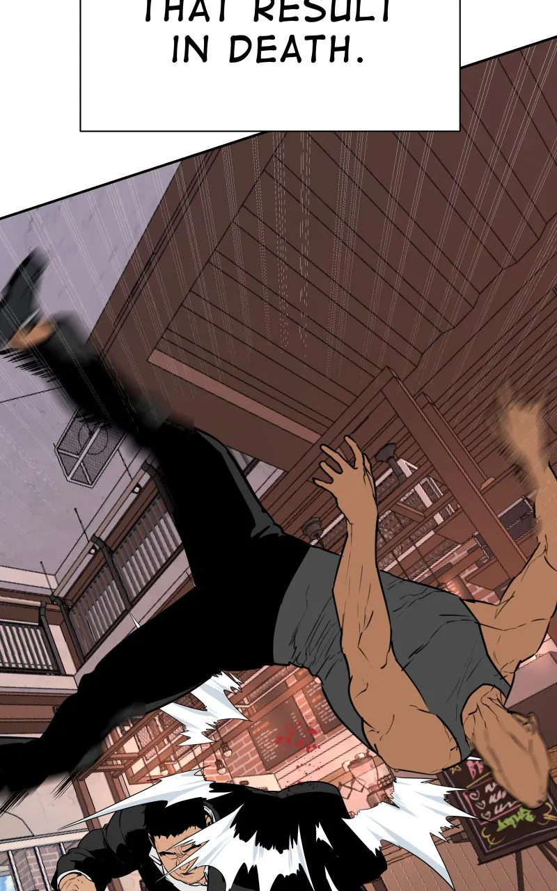 Death: Rescheduled Chapter 72 page 19 - 
