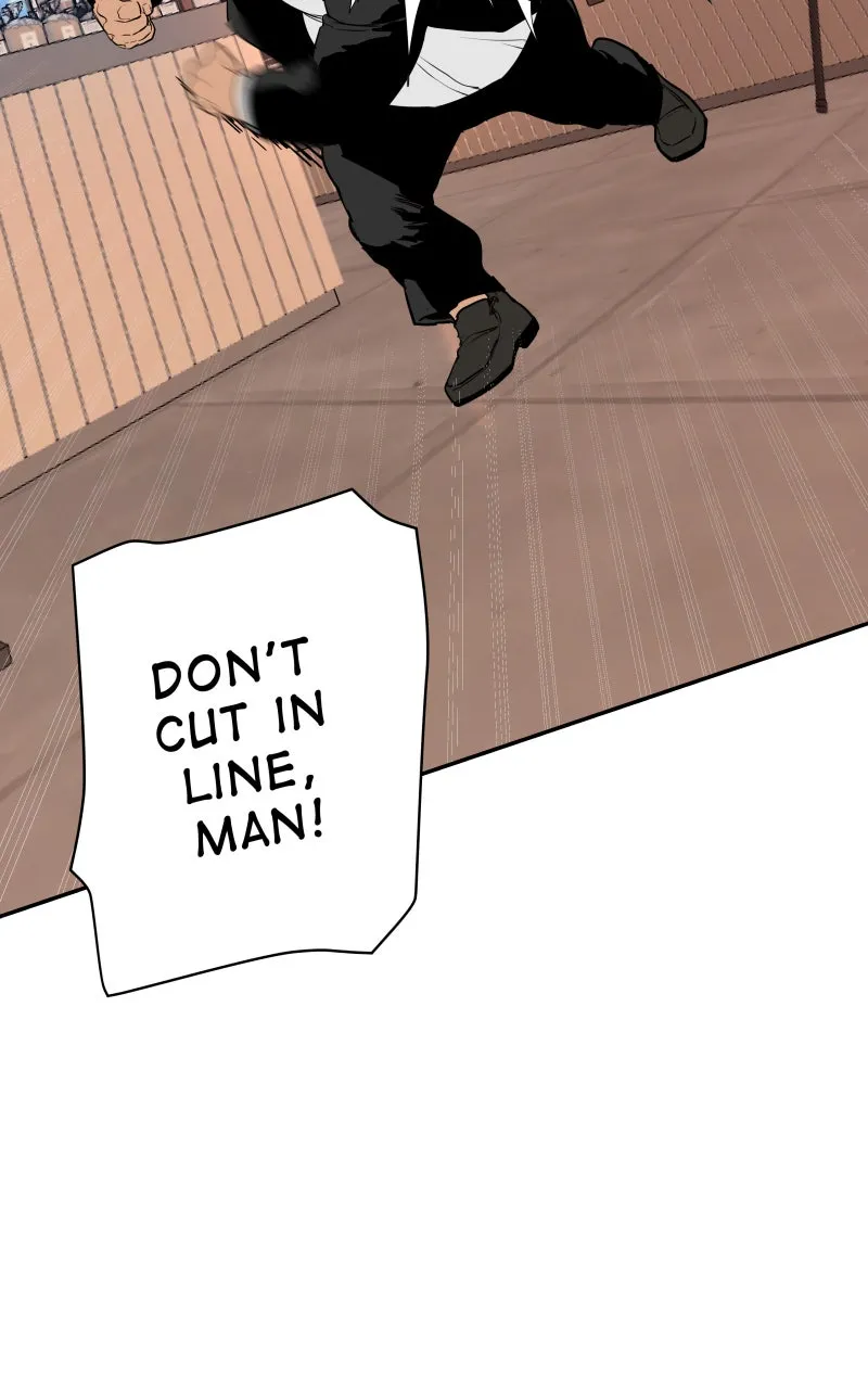 Death: Rescheduled Chapter 72 page 20 - 