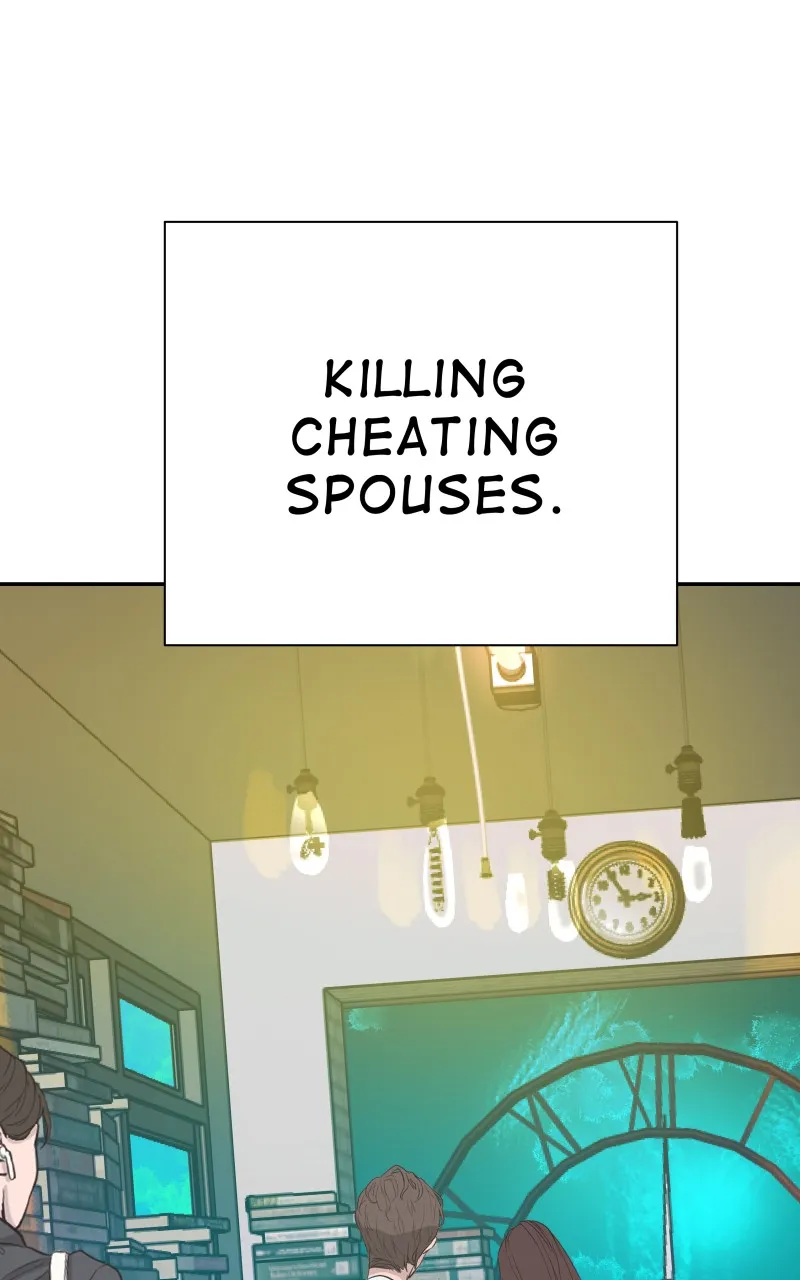 Death: Rescheduled Chapter 72 page 22 - 