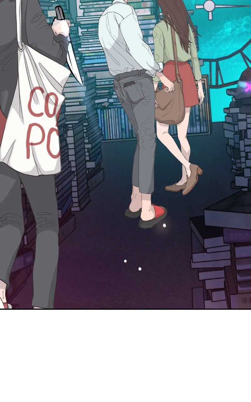Death: Rescheduled Chapter 72 page 23 - 