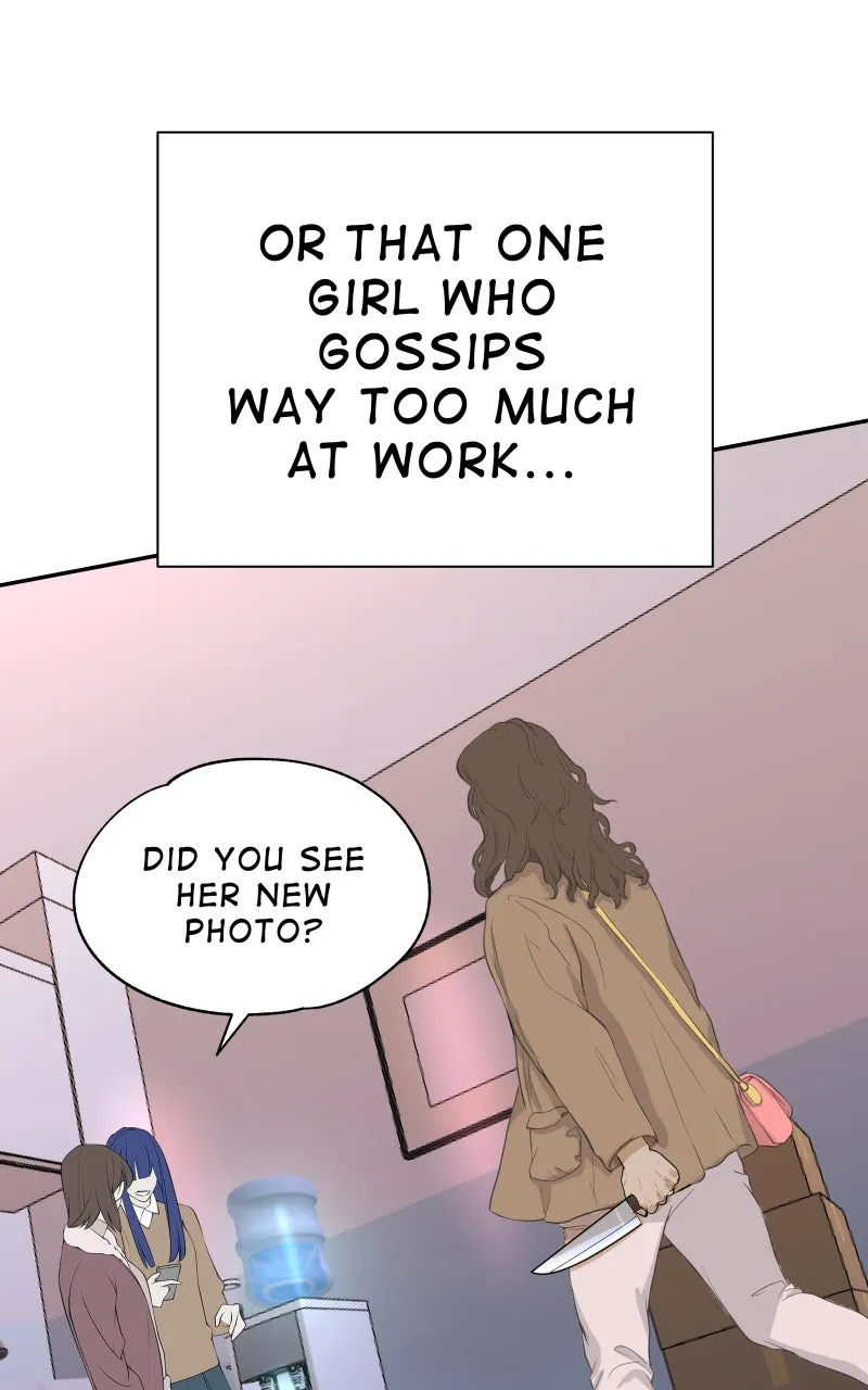 Death: Rescheduled Chapter 72 page 24 - 