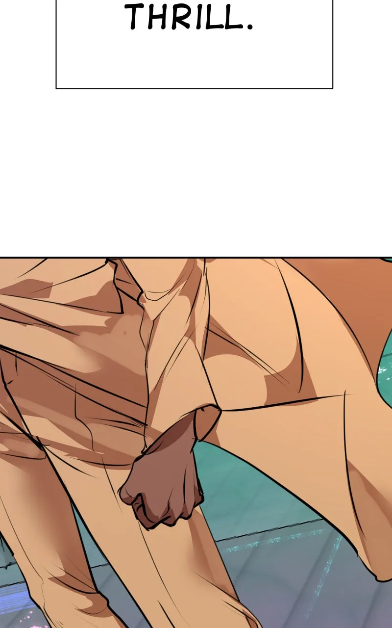 Death: Rescheduled Chapter 72 page 31 - 