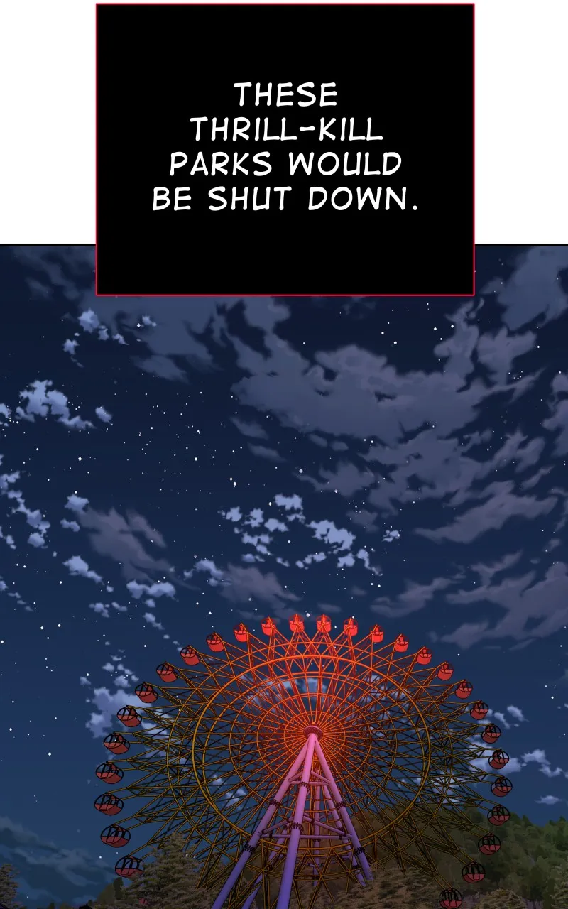 Death: Rescheduled Chapter 72 page 37 - 