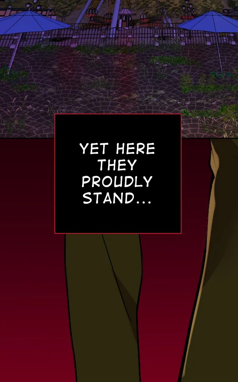 Death: Rescheduled Chapter 72 page 38 - 