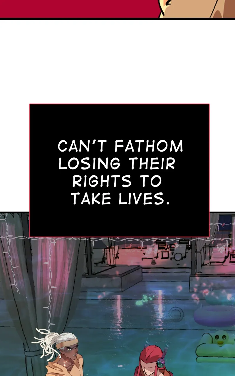 Death: Rescheduled Chapter 72 page 40 - 