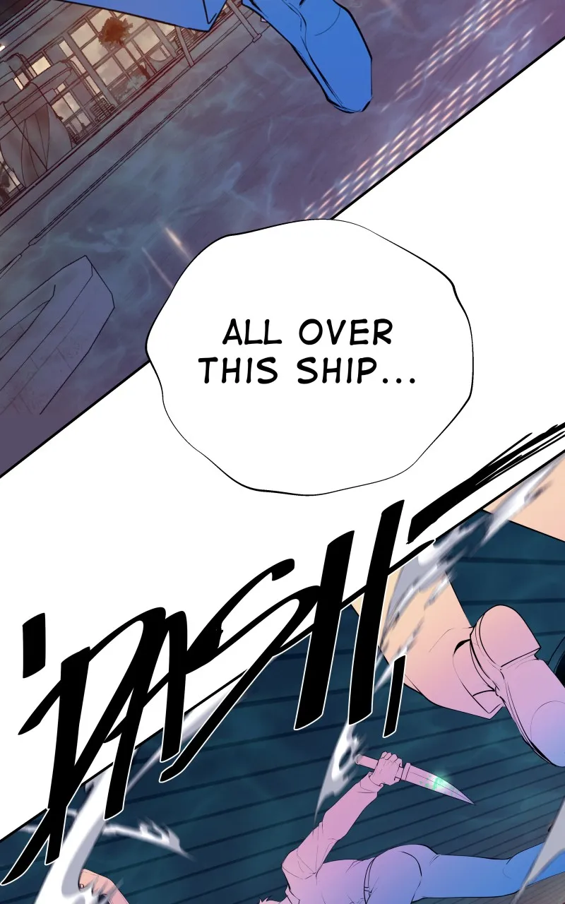 Death: Rescheduled Chapter 72 page 5 - 
