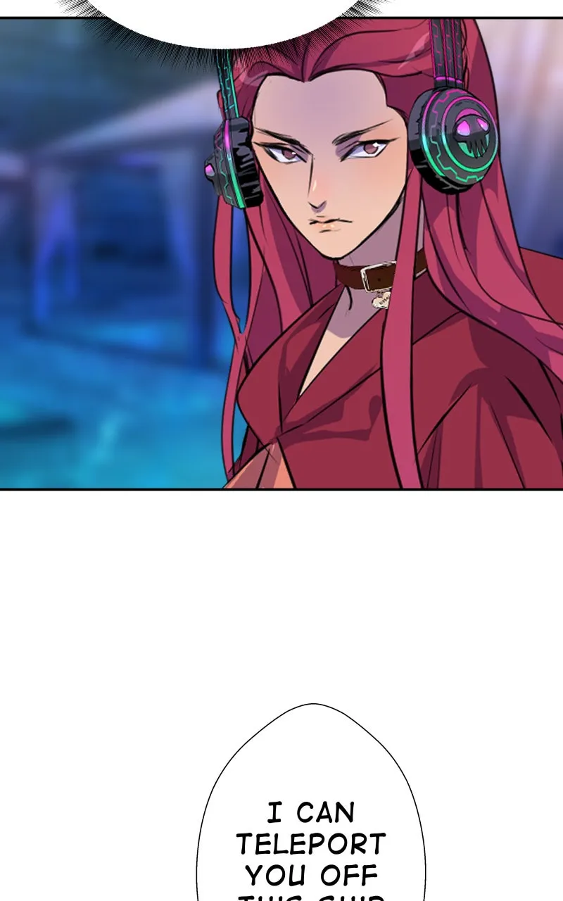 Death: Rescheduled Chapter 72 page 42 - 