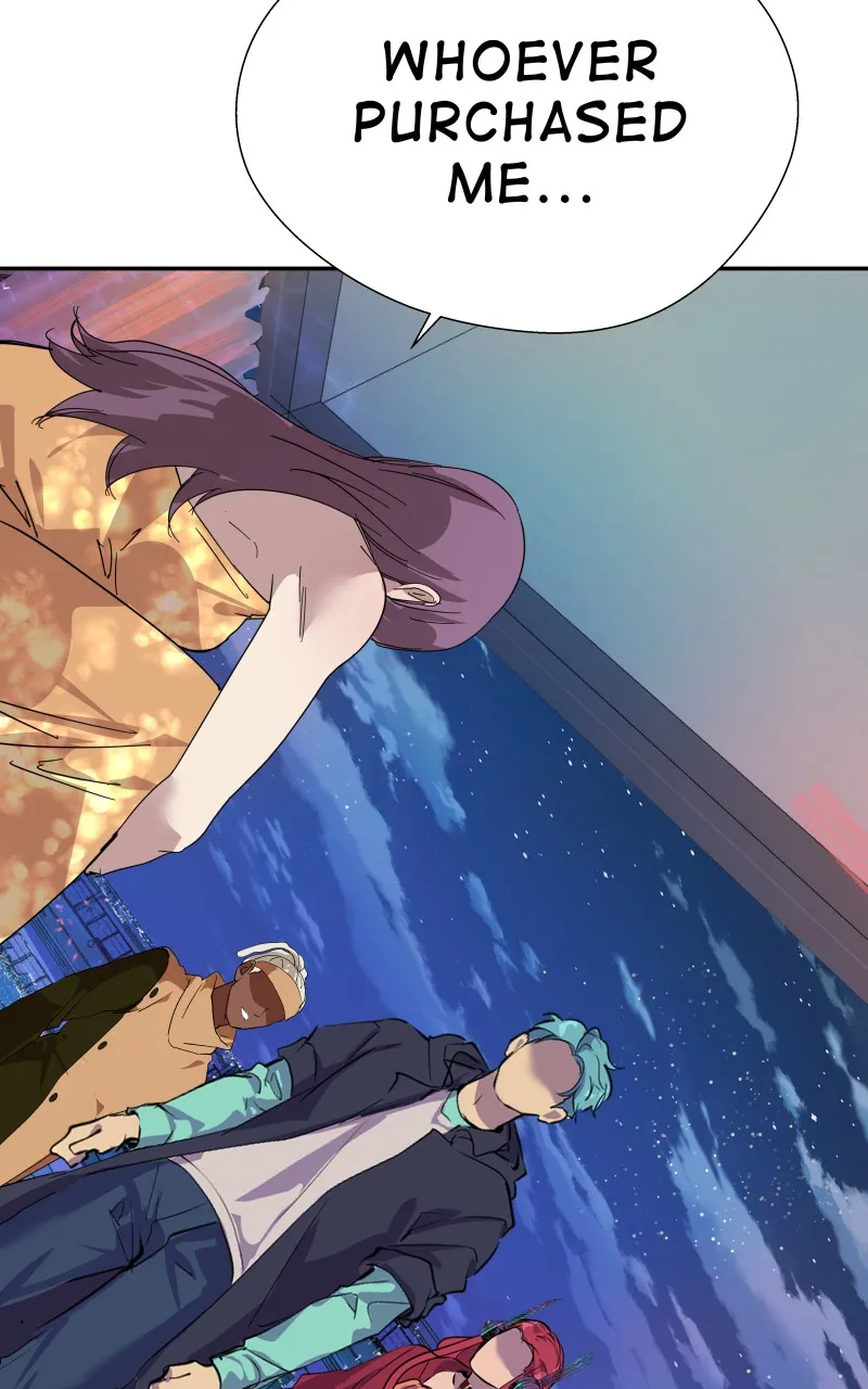 Death: Rescheduled Chapter 72 page 46 - 