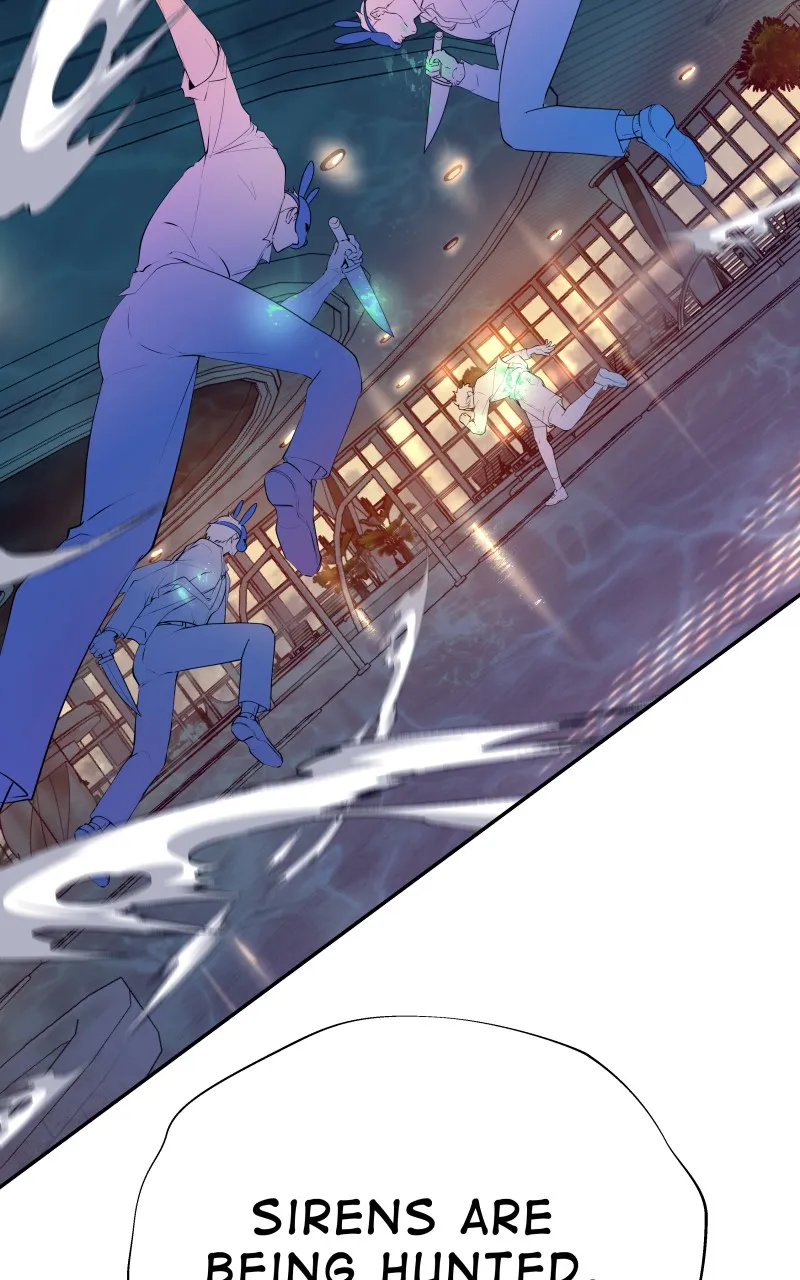 Death: Rescheduled Chapter 72 page 6 - 