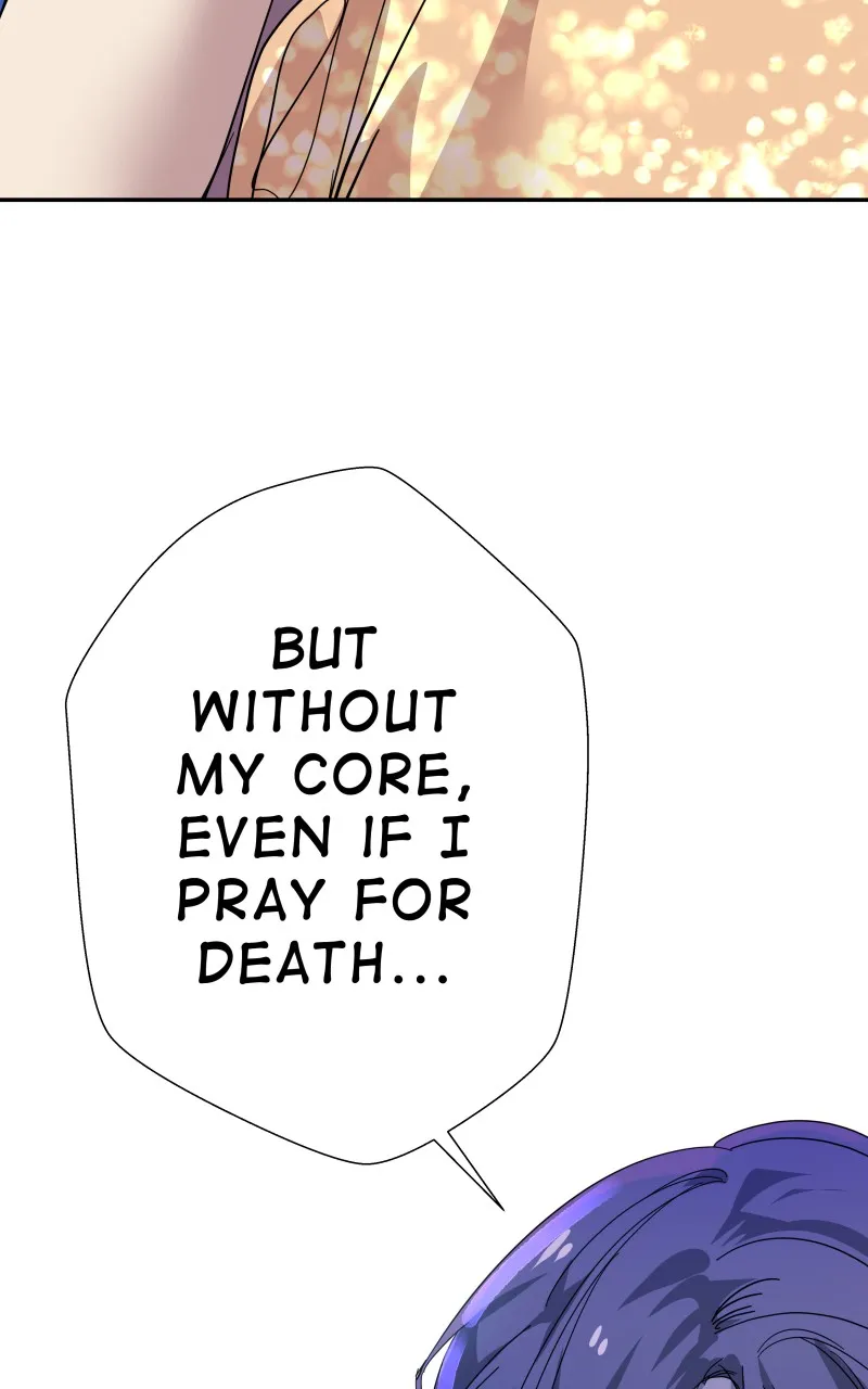 Death: Rescheduled Chapter 72 page 54 - 