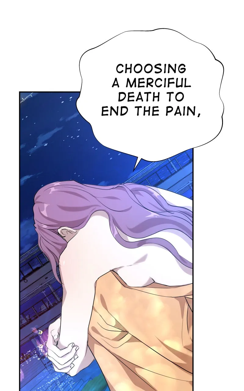 Death: Rescheduled Chapter 72 page 59 - 