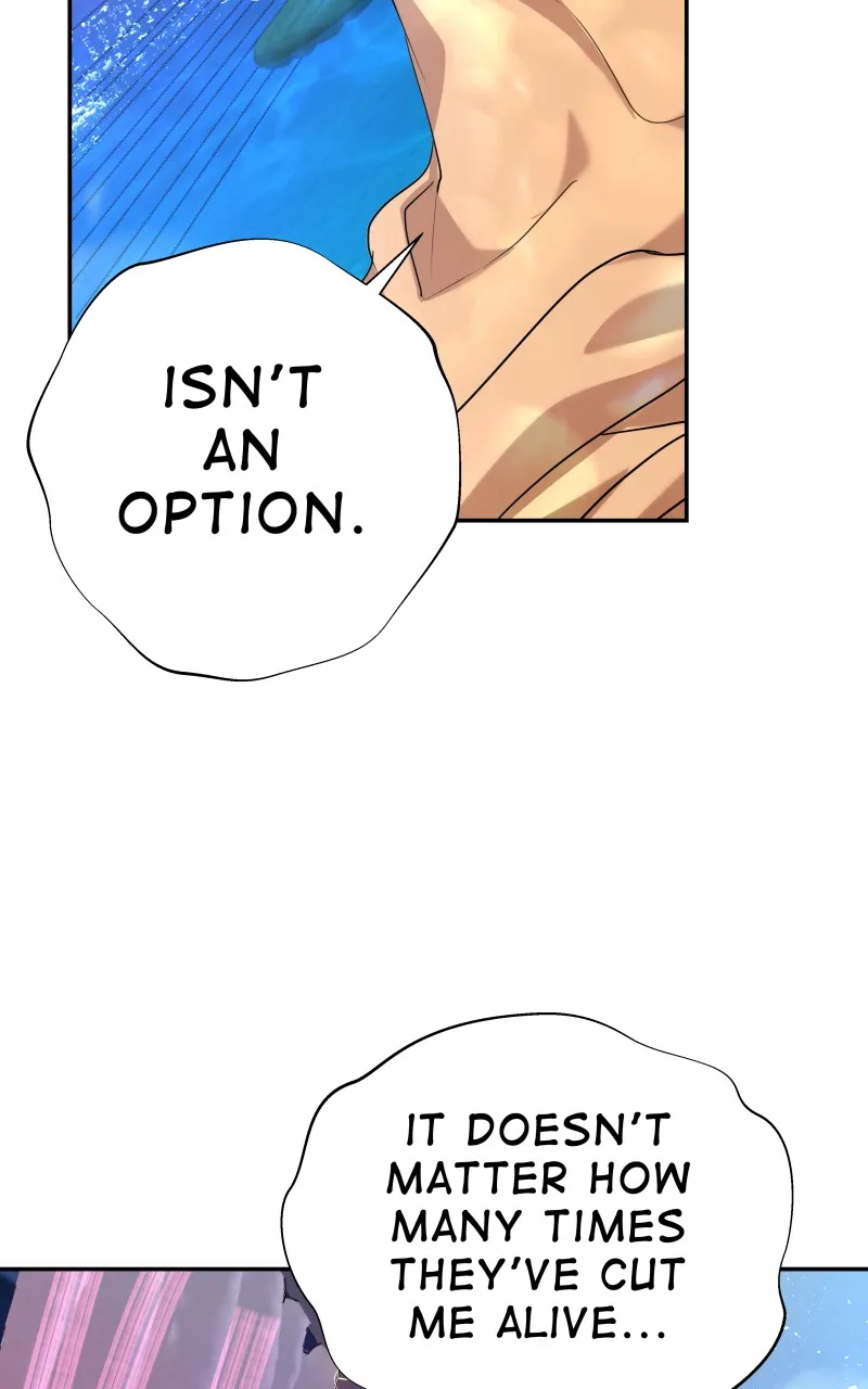 Death: Rescheduled Chapter 72 page 60 - 