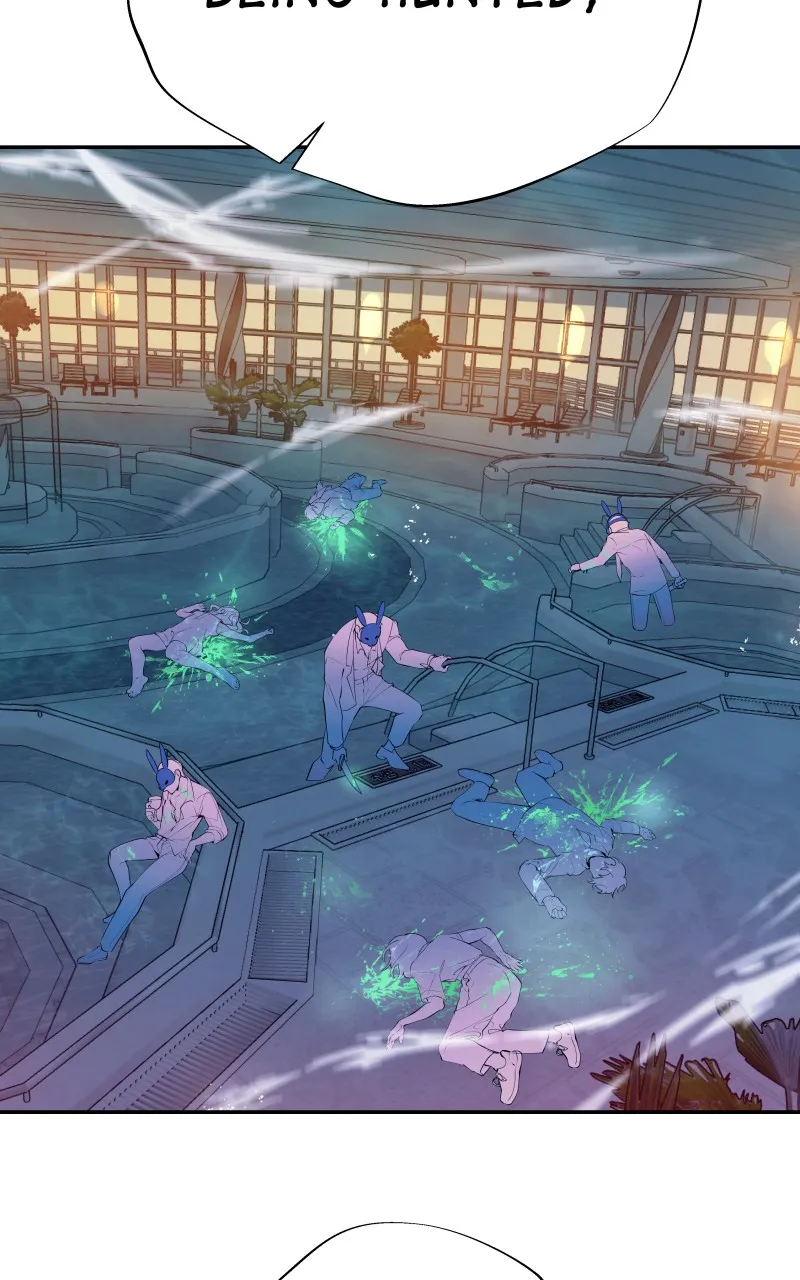 Death: Rescheduled Chapter 72 page 7 - 