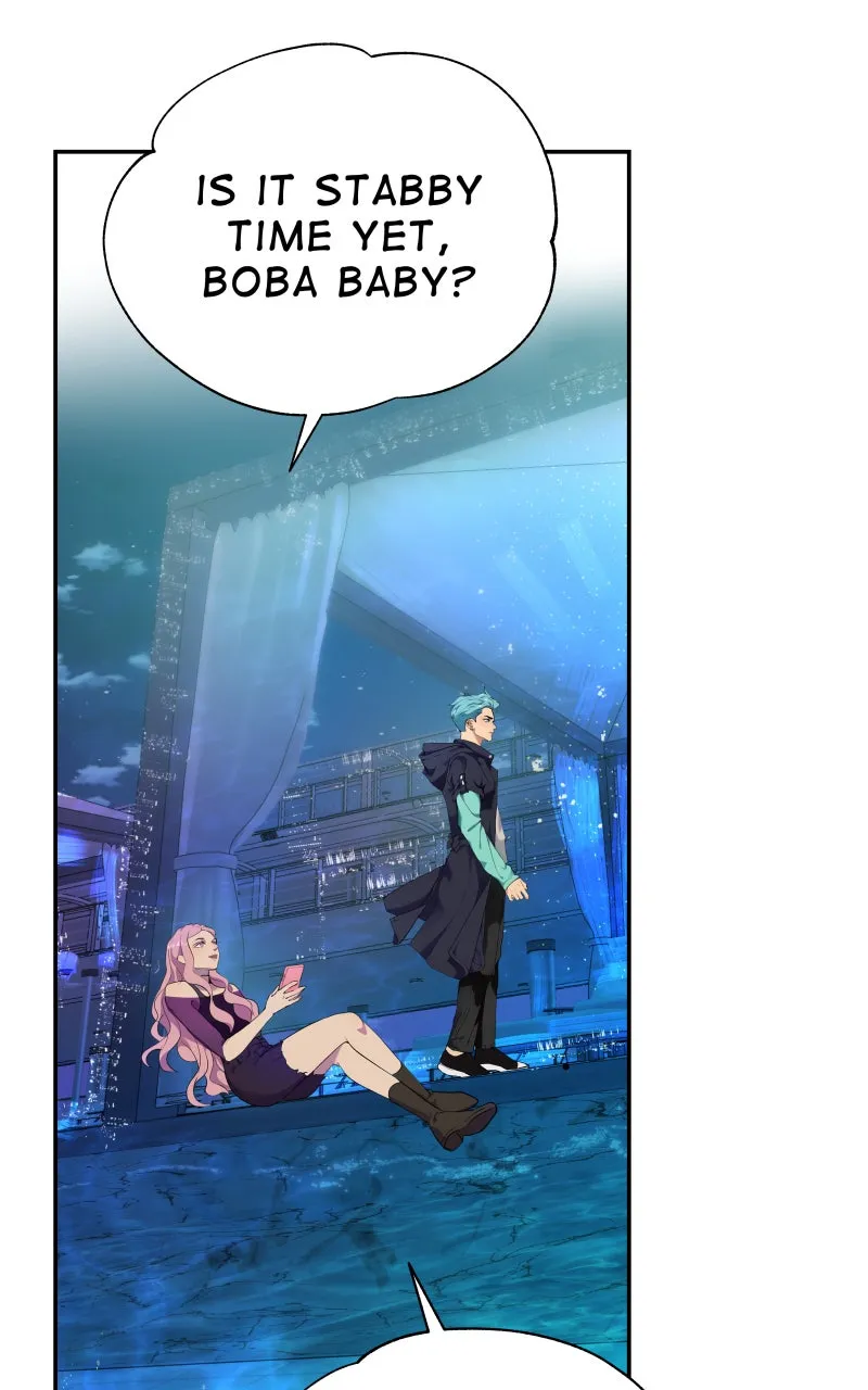 Death: Rescheduled Chapter 72 page 72 - 