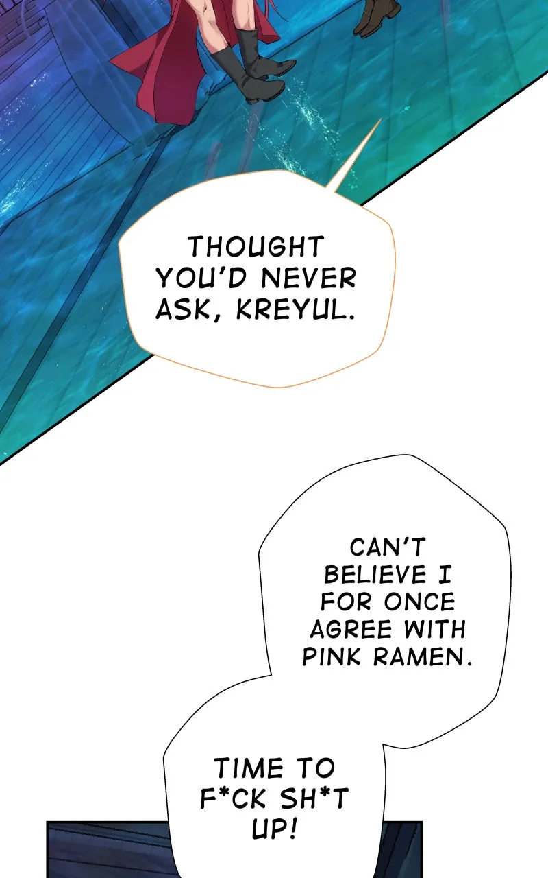 Death: Rescheduled Chapter 72 page 78 - 