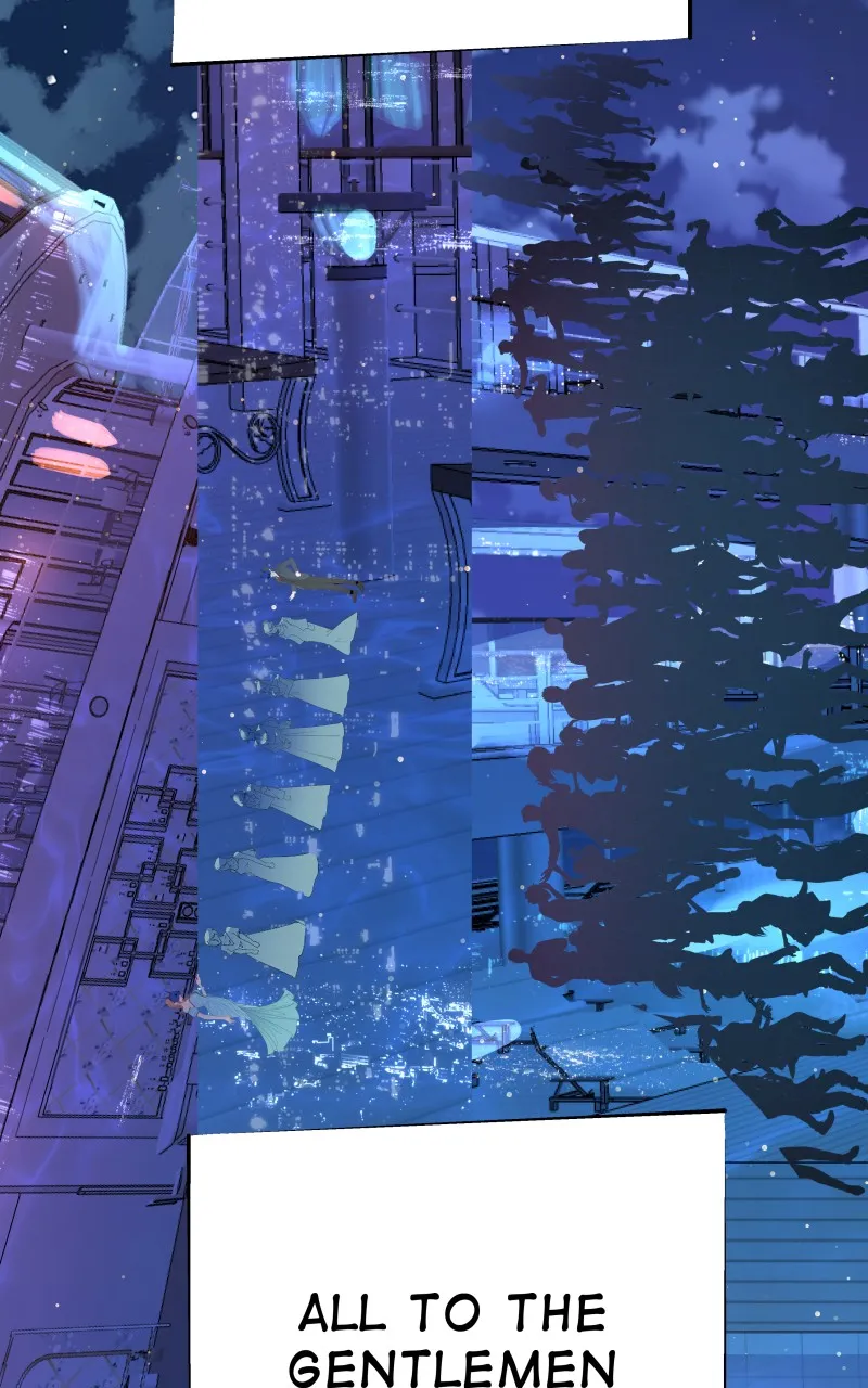 Death: Rescheduled Chapter 72 page 81 - 