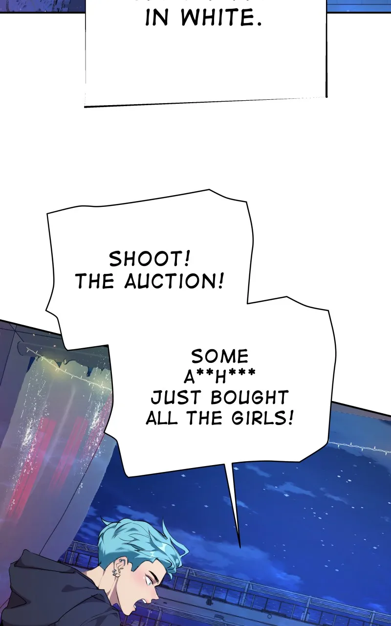 Death: Rescheduled Chapter 72 page 82 - 