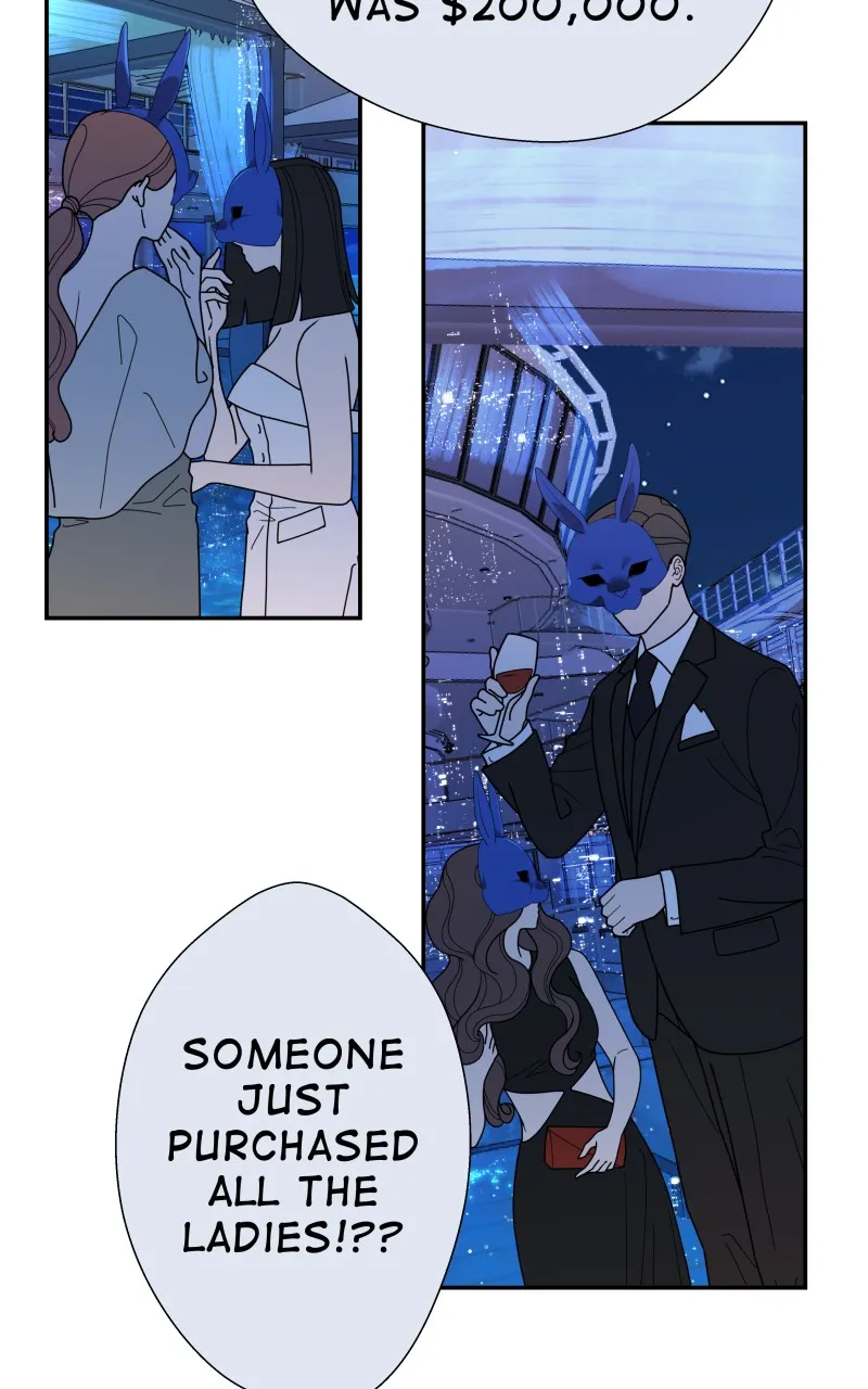 Death: Rescheduled Chapter 72 page 84 - 