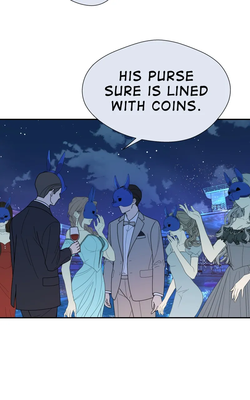 Death: Rescheduled Chapter 72 page 85 - 