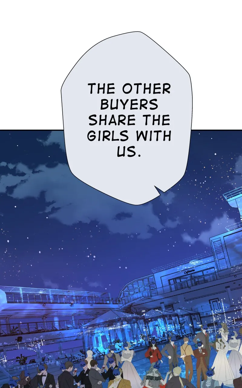 Death: Rescheduled Chapter 72 page 86 - 