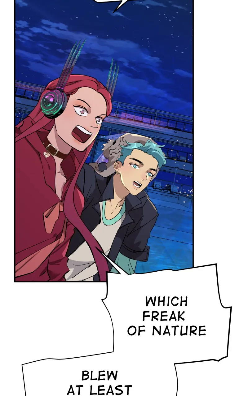 Death: Rescheduled Chapter 72 page 88 - 