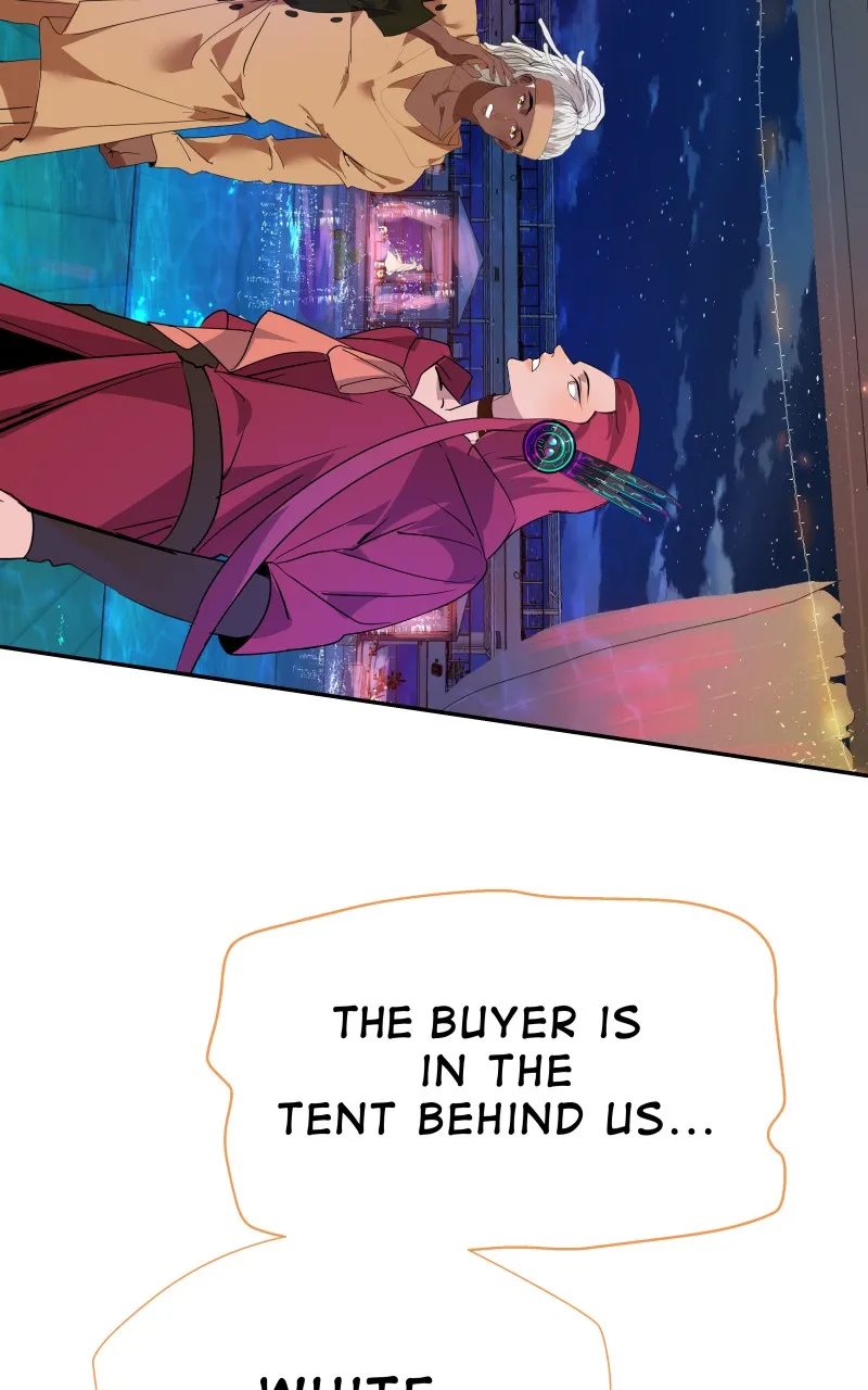 Death: Rescheduled Chapter 72 page 90 - 