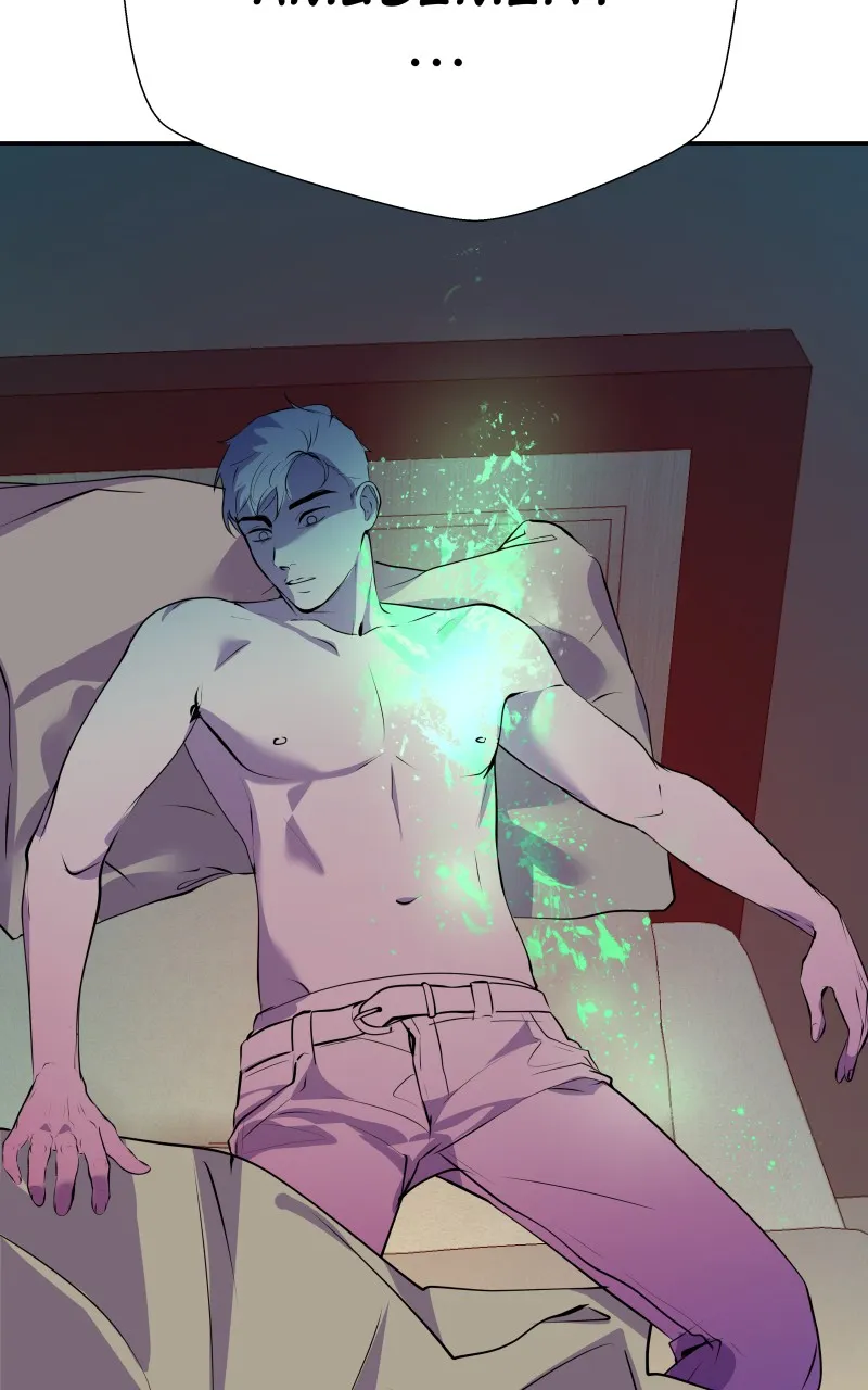 Death: Rescheduled Chapter 72 page 10 - 