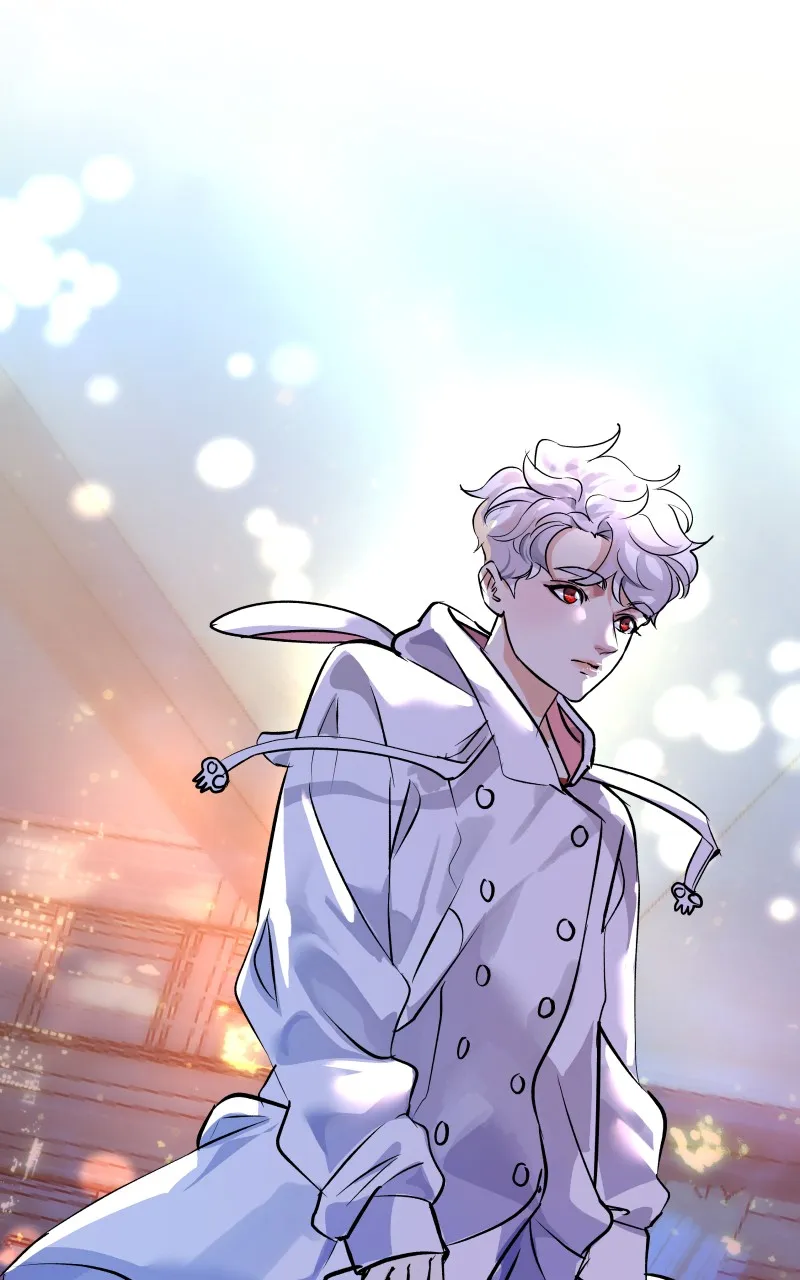 Death: Rescheduled Chapter 72 page 94 - 