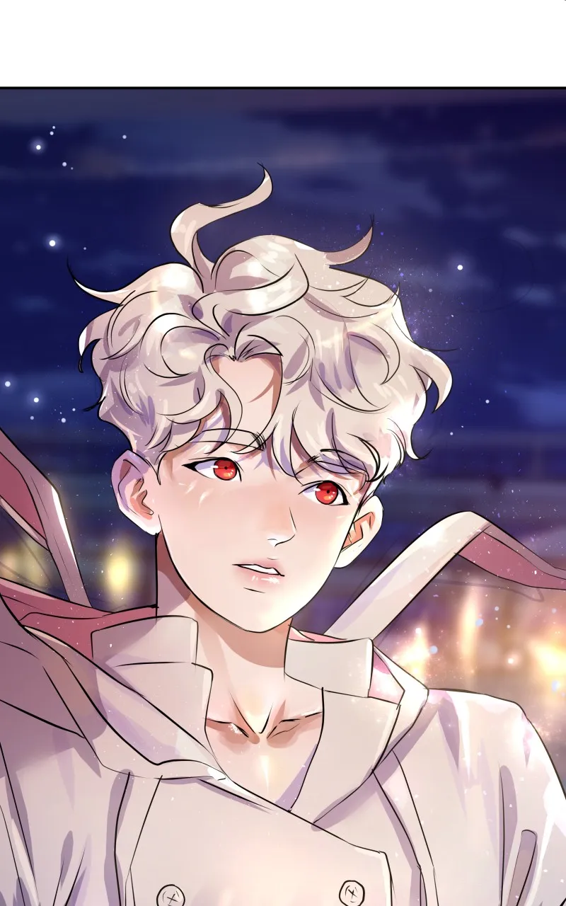 Death: Rescheduled Chapter 72 page 96 - 