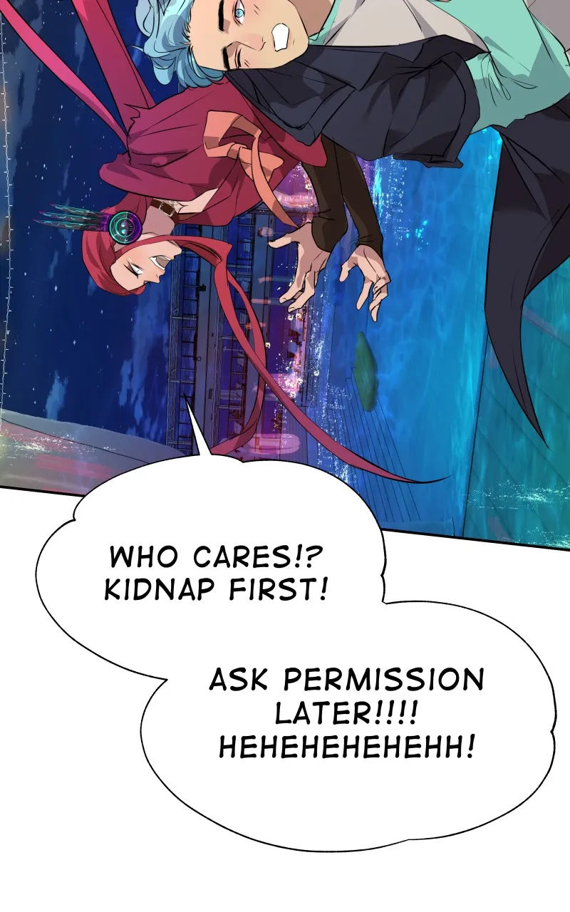 Death: Rescheduled Chapter 72 page 98 - 