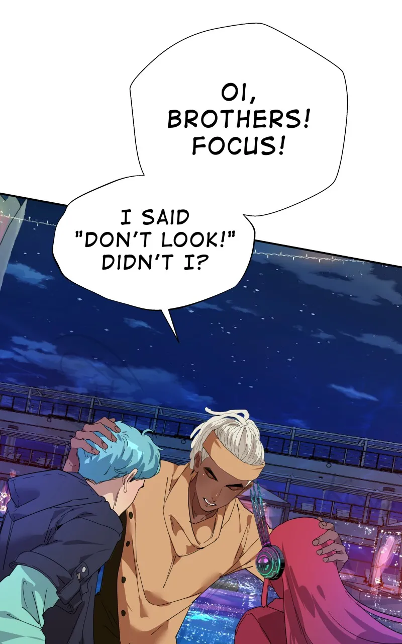 Death: Rescheduled Chapter 72 page 99 - 
