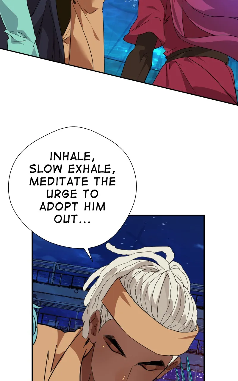 Death: Rescheduled Chapter 72 page 100 - 