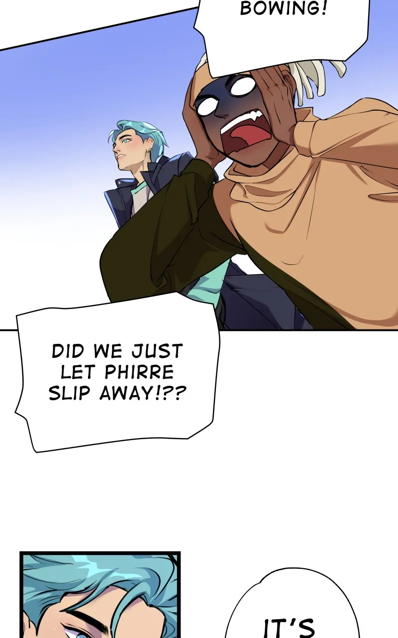 Death: Rescheduled Chapter 73 page 11 - 