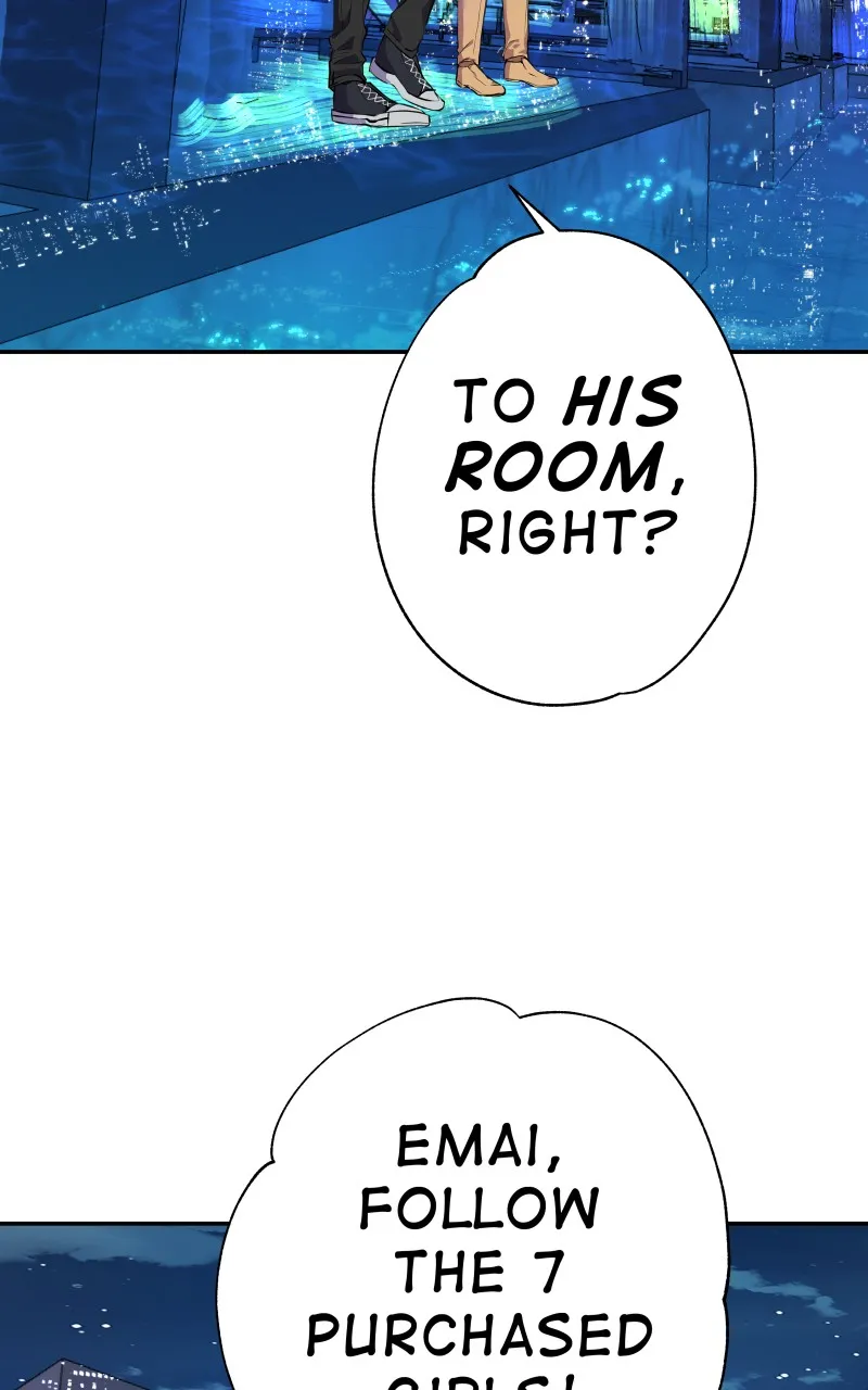 Death: Rescheduled Chapter 73 page 13 - 