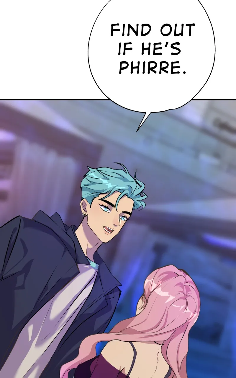 Death: Rescheduled Chapter 73 page 15 - 