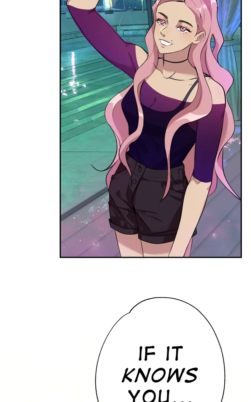Death: Rescheduled Chapter 73 page 17 - 
