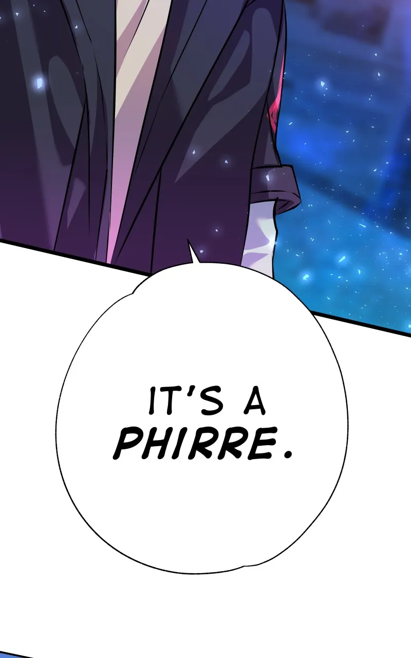 Death: Rescheduled Chapter 73 page 19 - 