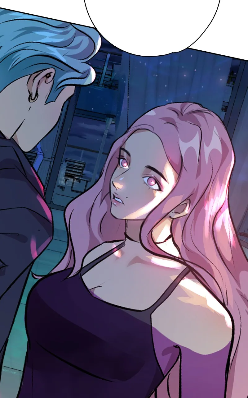 Death: Rescheduled Chapter 73 page 21 - 