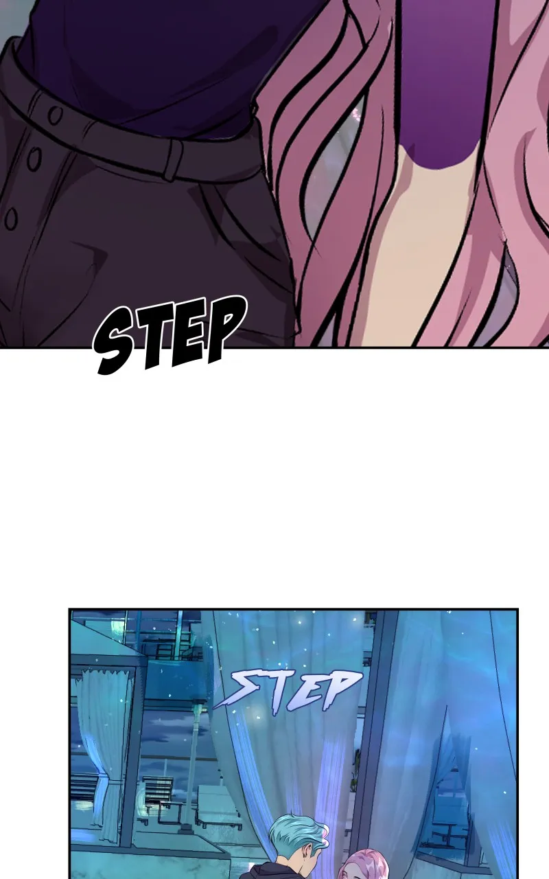 Death: Rescheduled Chapter 73 page 22 - 