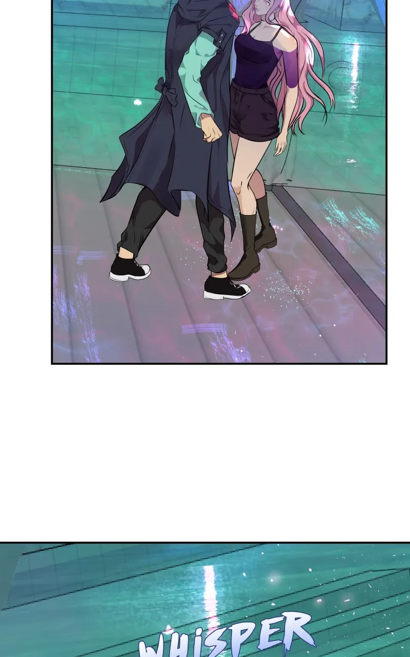 Death: Rescheduled Chapter 73 page 23 - 
