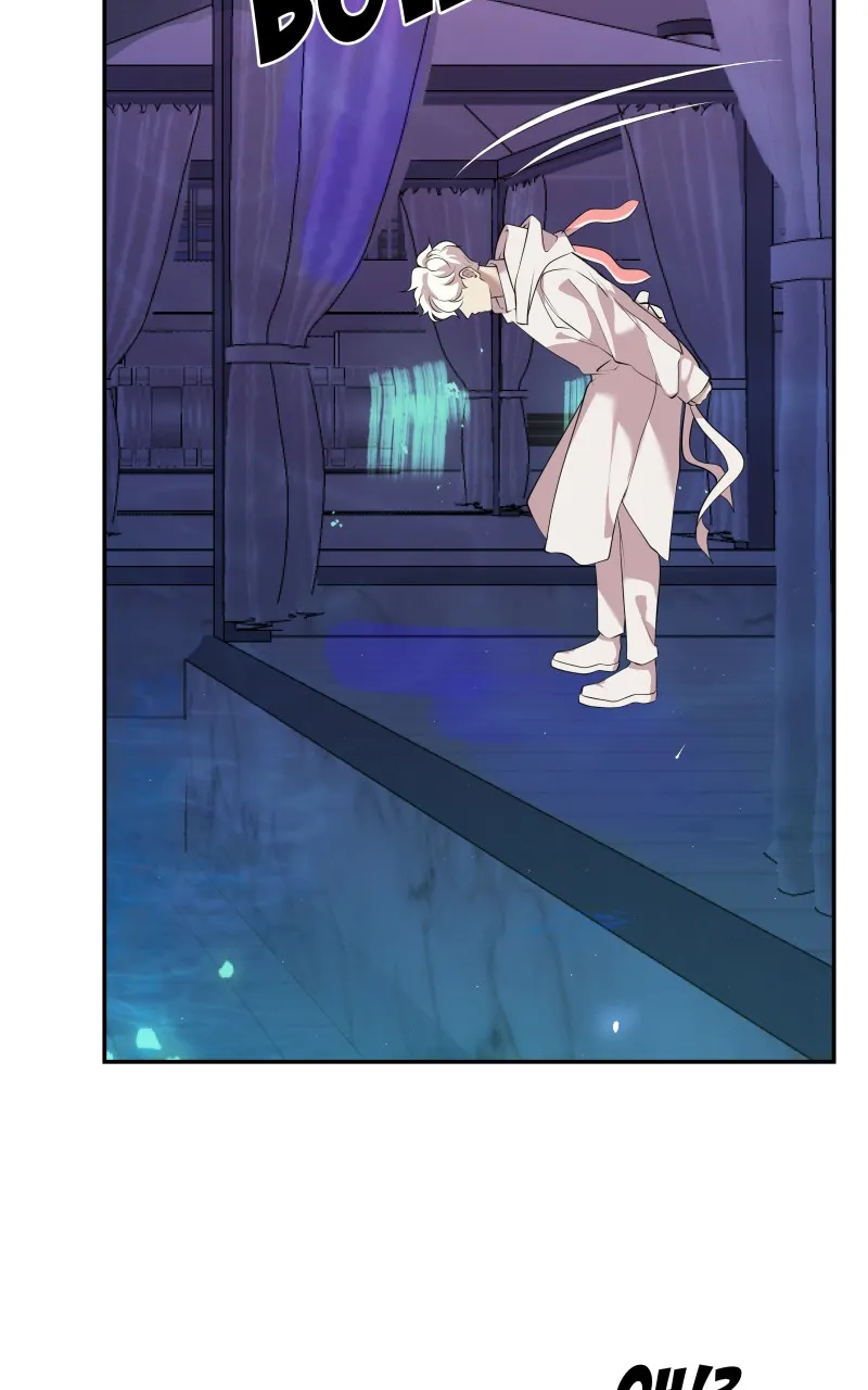 Death: Rescheduled Chapter 73 page 4 - 
