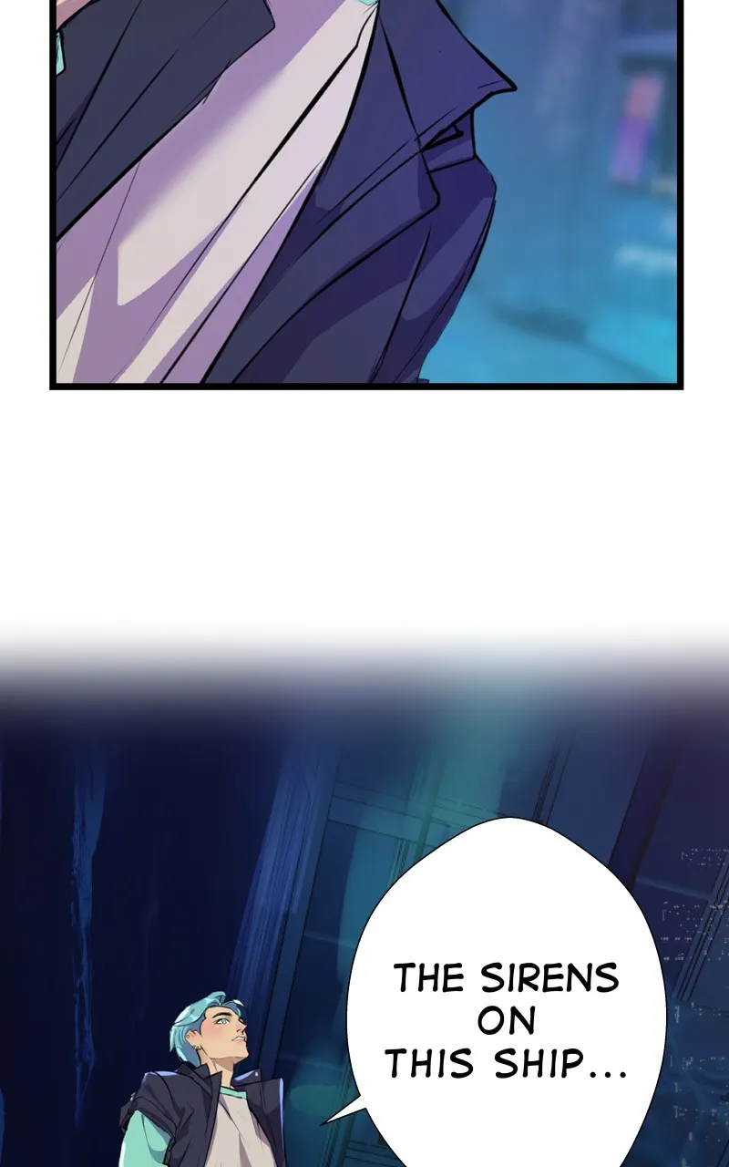 Death: Rescheduled Chapter 73 page 33 - 