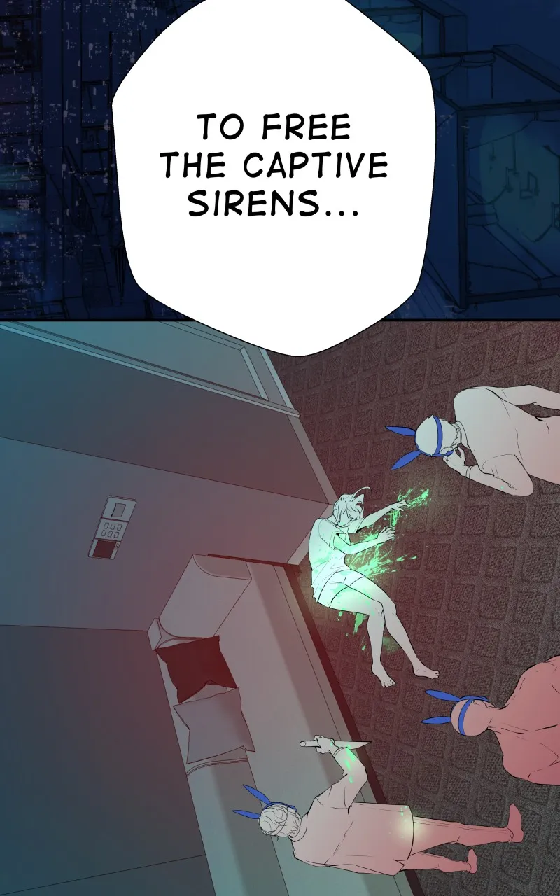 Death: Rescheduled Chapter 73 page 36 - 