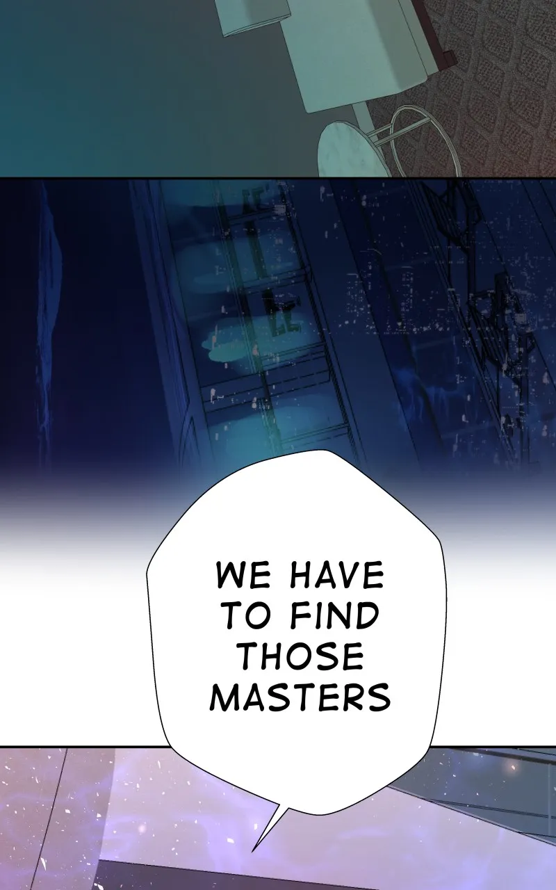 Death: Rescheduled Chapter 73 page 37 - 