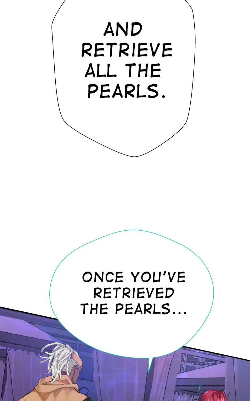 Death: Rescheduled Chapter 73 page 39 - 