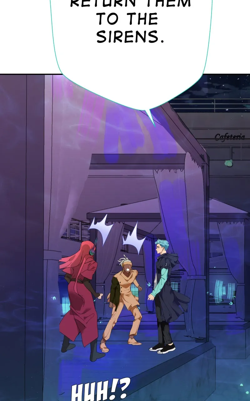 Death: Rescheduled Chapter 73 page 41 - 